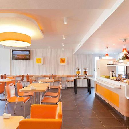 Ibis Budget Roanne Hotel Exterior photo